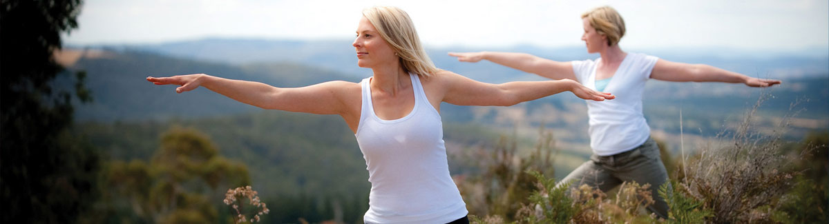 Health and Wellbeing